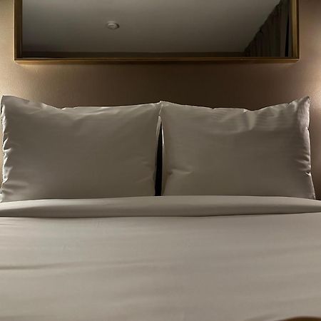 Tb Hotel Downtown Miami Buitenkant foto