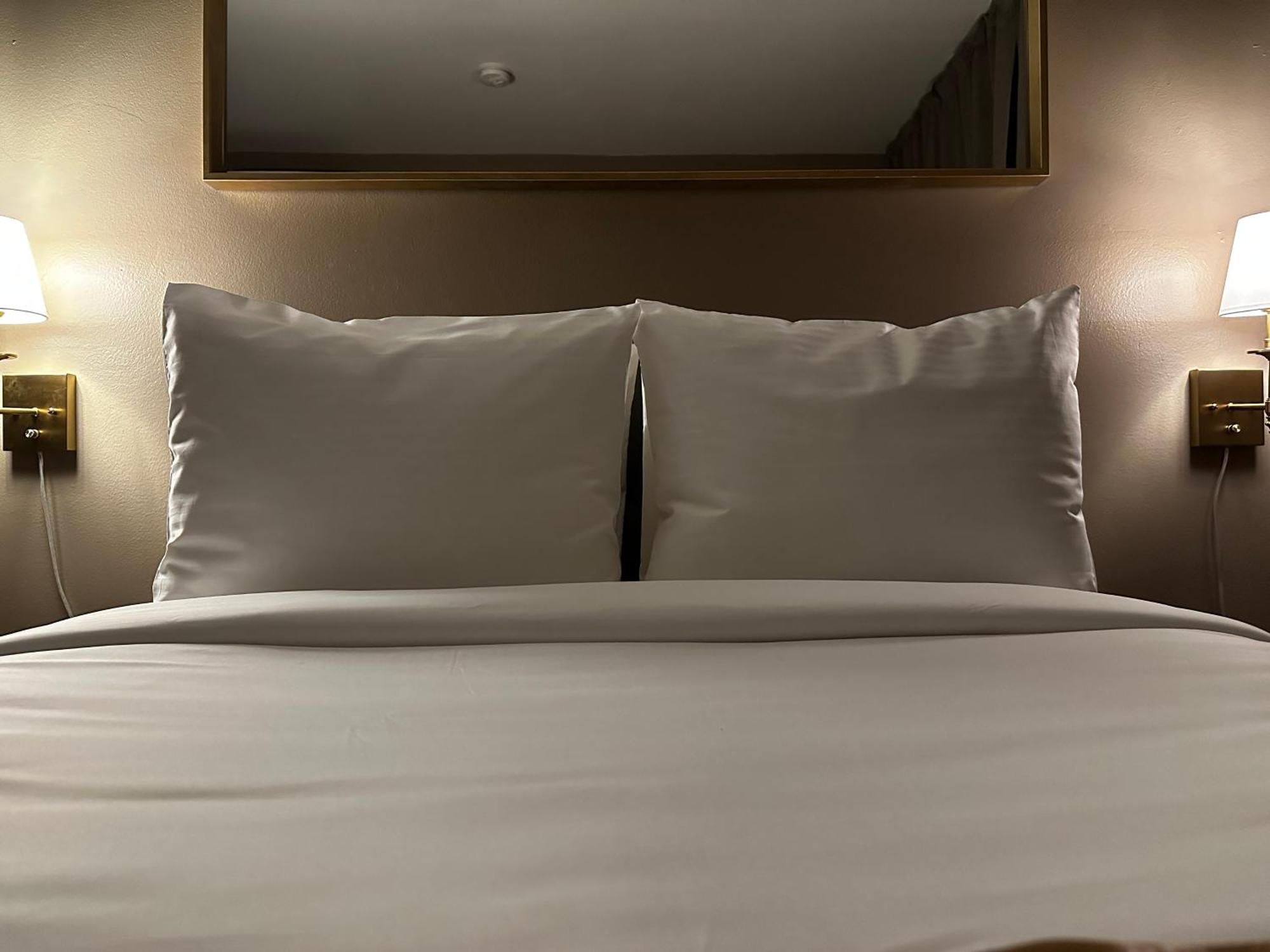 Tb Hotel Downtown Miami Buitenkant foto