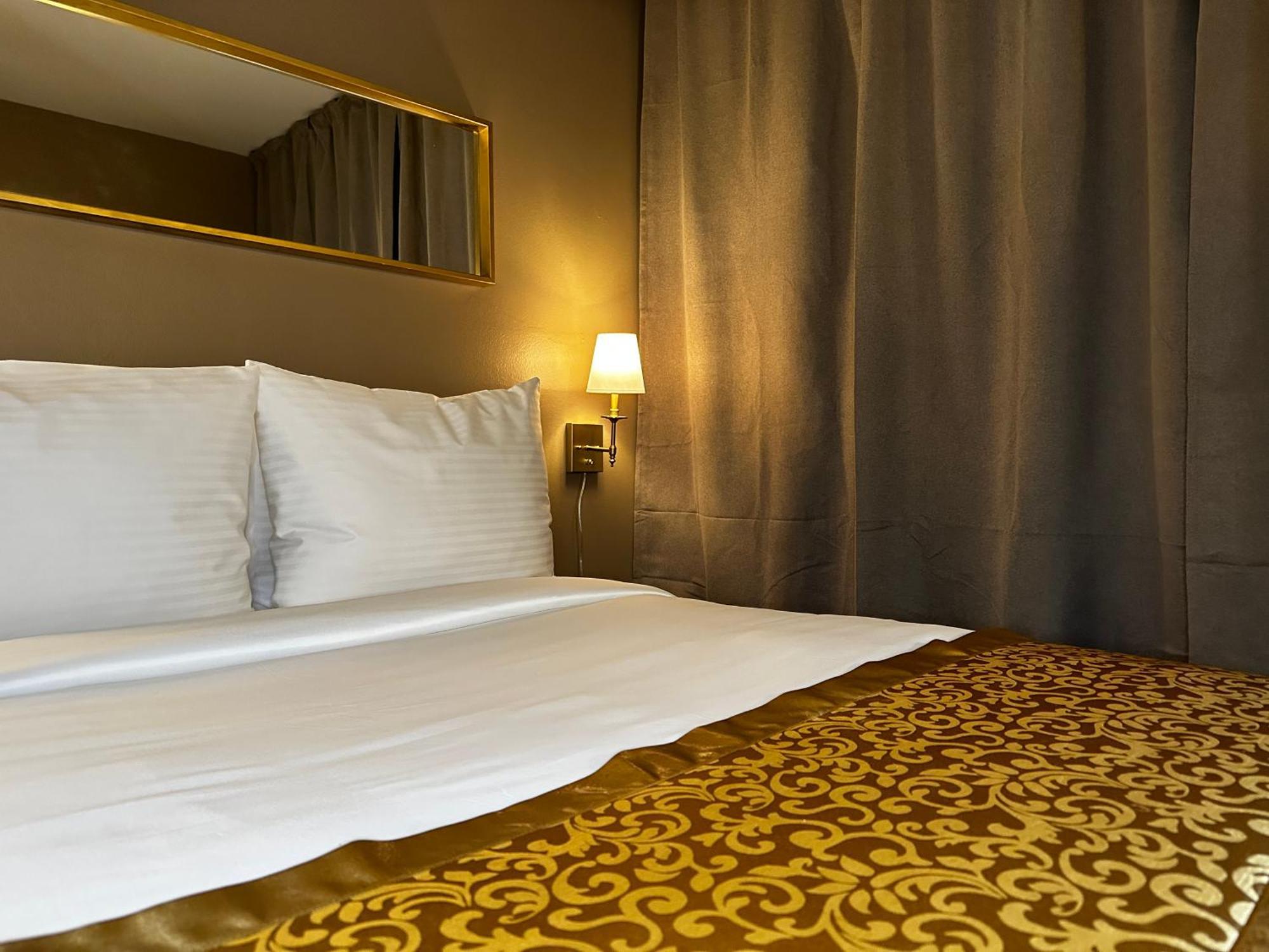Tb Hotel Downtown Miami Buitenkant foto